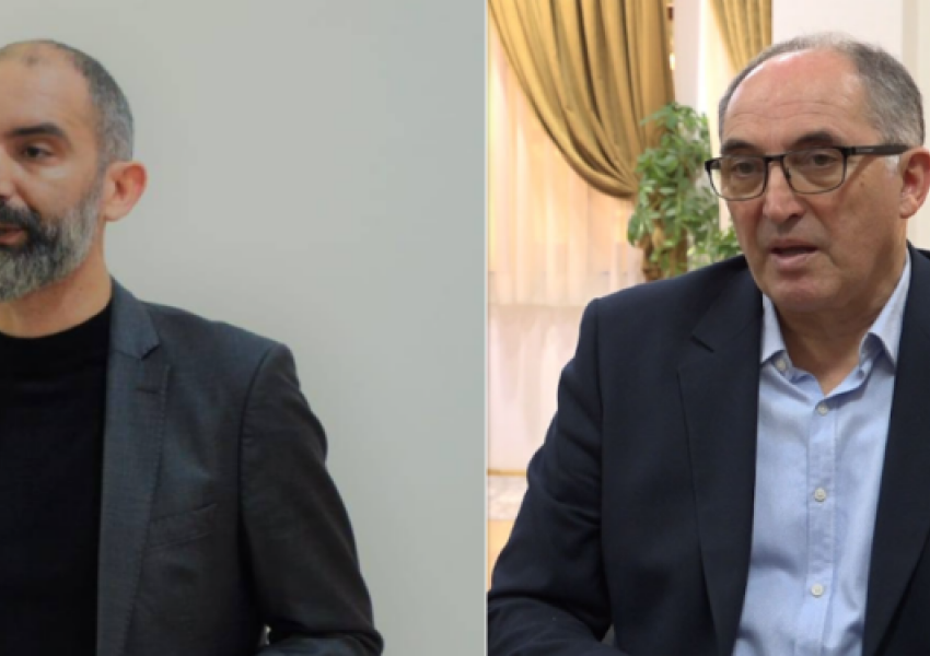 Exit Polli në Prizren: Shaqir Totaj i PDK-së dhe Artan Abrashi i LVV-së shkojnë në balotazh
