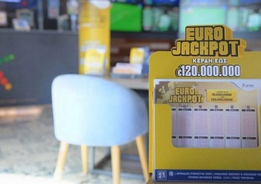 Gjermani fiton 120 milionë në lotarinë Eurojackpot, por zhduket për dy javë! Dëshmia befasuese pas kthimit: Po meditoja