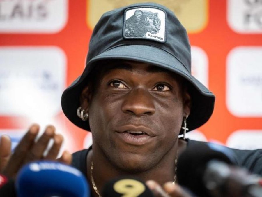 Balotelli, ende në qarkullim: Kam disa oferta, duhet të vendos...