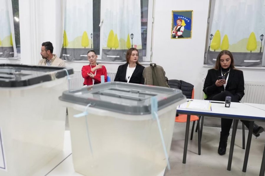 Ku e kanë 'të sigurt' fitoren partitë në zgjedhjet lokale?