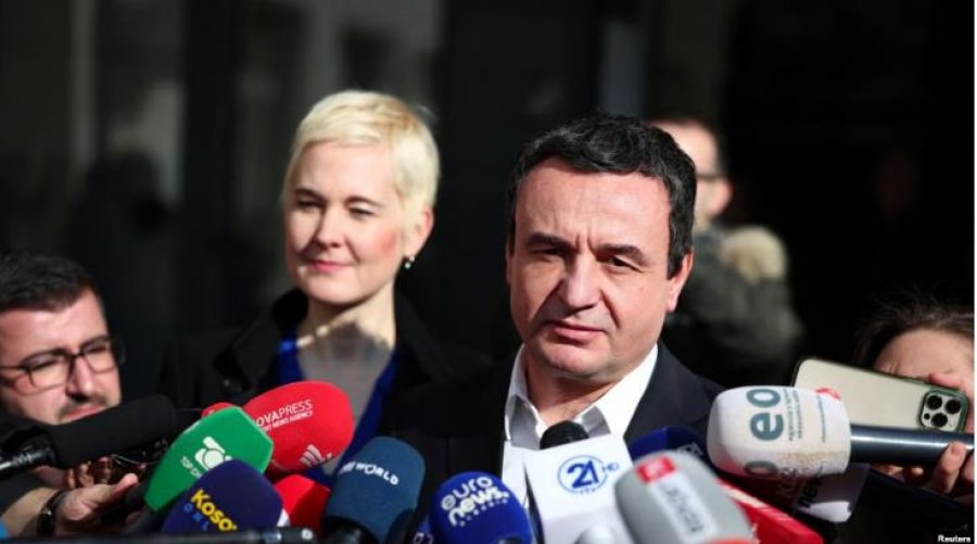 Voton Kurti, u bën thirrje qytetarëve të dalin të votojnë