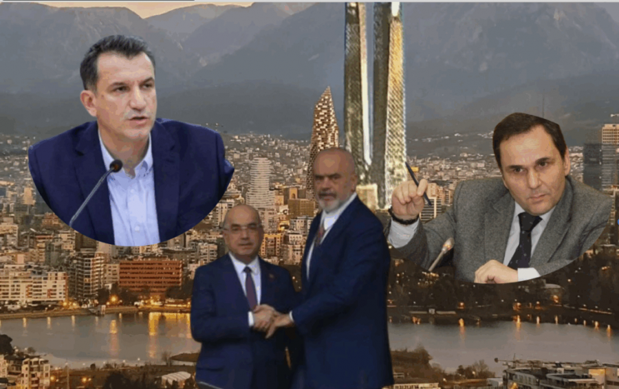 Refuzimi për leje ndërtimi? Dekreti 'Veliaj', si e futi Rusmali në qorrsokak presidentin Begaj