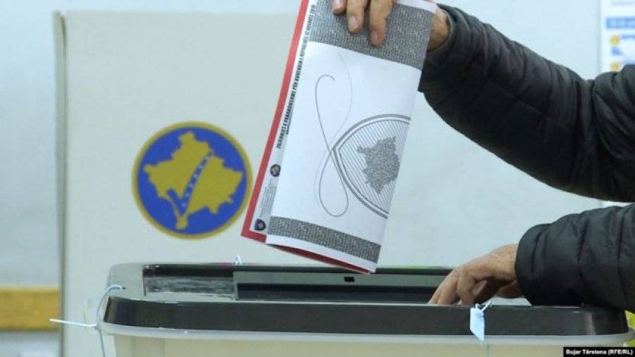 Më pak se 1 orë nga mbyllja e QV-ve/ KQZ publikon pjesëmarrjen në zgjedhje deri në orën 18:00   