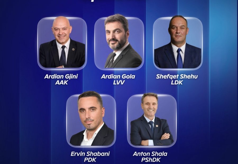 Exit-polli 'vulos' rezultatin: Ja kush del fitues në Gjakovë!