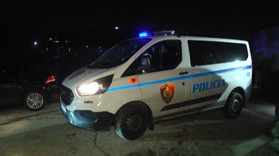 Sherr i dhunshëm në Bathore, Kamëz/ 4 të plagosur me thika dhe sende të forta, disa të shoqëruar