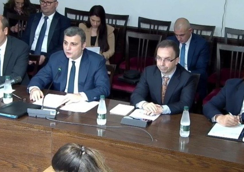 Banka e Shqipërisë kufizoi kredinë e ndërtimit nga frika e fluskës