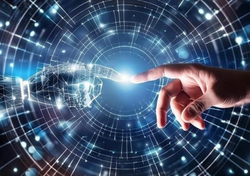 BE hap gjashtë fabrika të tjera të Inteligjencës Artificiale