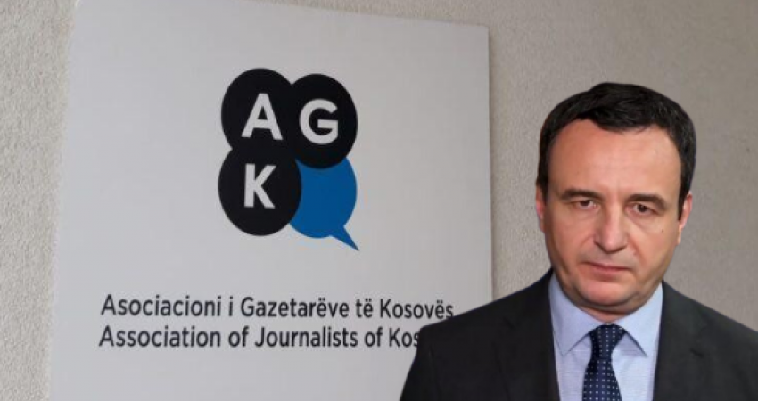AGK: Thirrja e Kurtit për hetime ndaj Exit-polleve rrezikon lirinë e medias