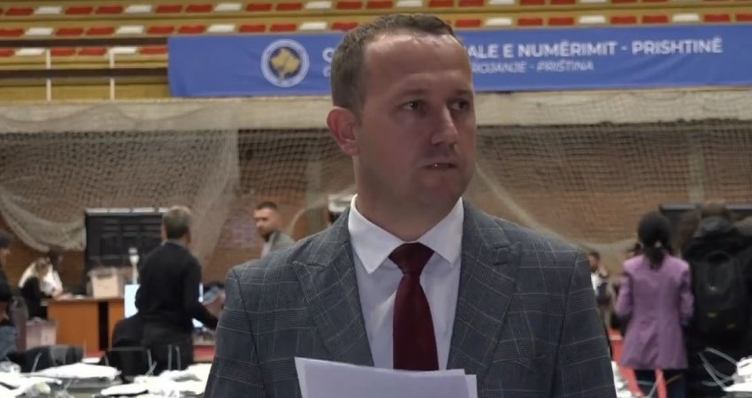 Votat e asamblistëve: KQZ njofton se pas tri komunave, numërimi vazhdon edhe në 35 të tjera