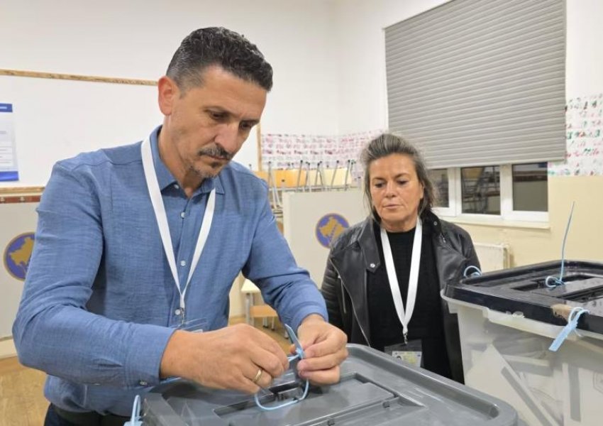 Zgjedhjet në Kosovë dhe balotazhi i kalkulimeve