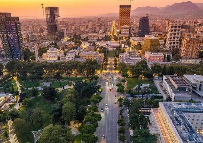 Shqipërisë i duhen 64 vite për të arritur standardin e qeverisjes së BE-së! Infrastruktura, 100 vite pas