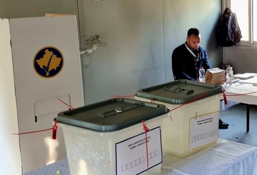 Zgjedhjet në Kosovë/ Dalin rezultatet për komunën e Podujevës