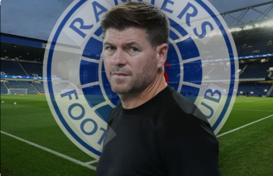 Gerrard refuzon Rangers-in e Nedim Bajramit, skocezët mbeten pa trajner