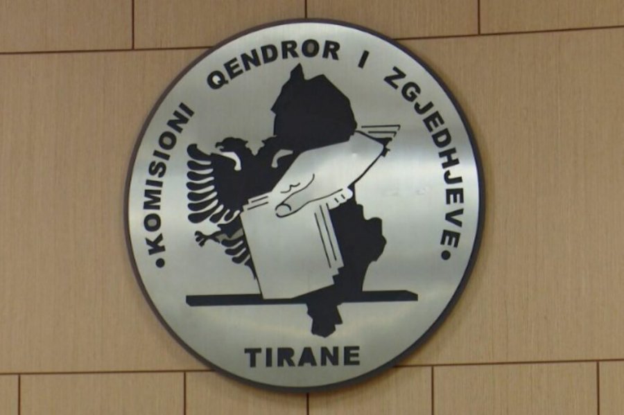 Zgjedhjet e pjesshme lokale, KQZ: Fushata nis në 1 nëntor