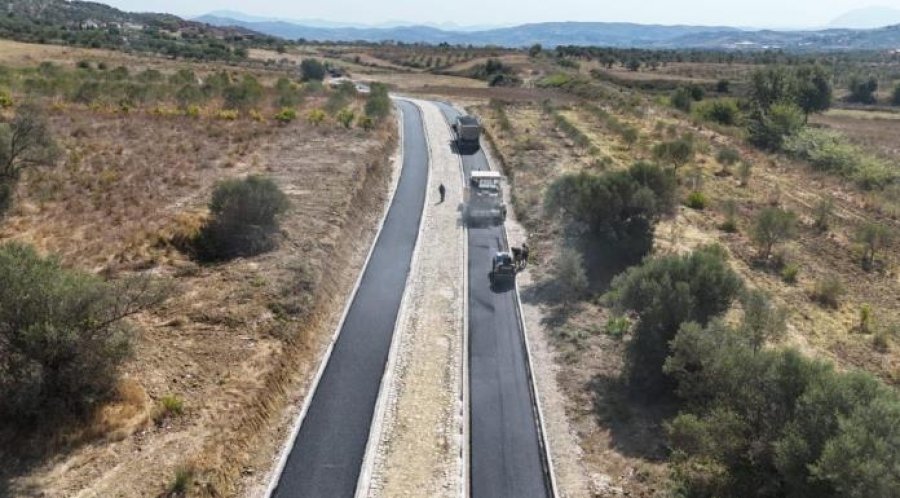 Skandal/ Drejtoresha e Institutit të Kulturës pranon se asfaltimi i Via Egnatia-s është bërë me miratimin e tyre