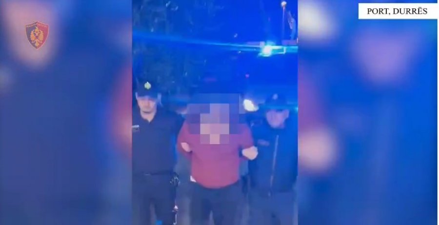 Durrës/ Tentuan të kalonin 5 persona jashtë vendit duke i fshehur në kamionë, arrestohen dy shoferët