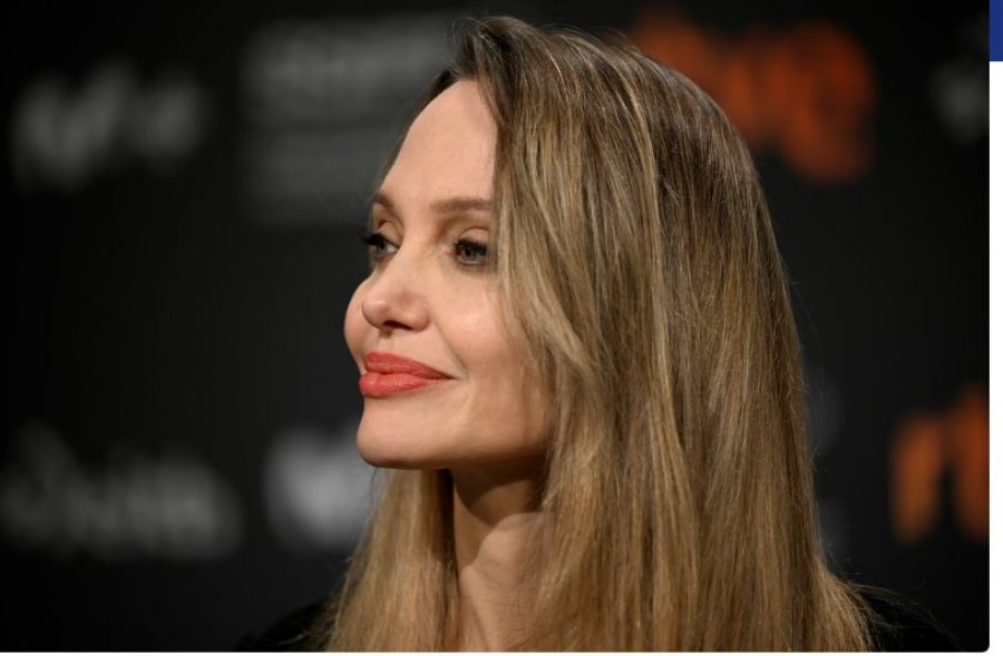 Roli në një film i solli Angelina Jolie-s çmimin e vetëm Oscar në karrierën e saj deri më tani.