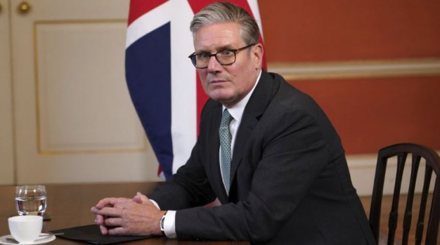 Samiti në Egjipt, Starmer: Britania dëshiron të angazhohet për rindërtimin e Gazës