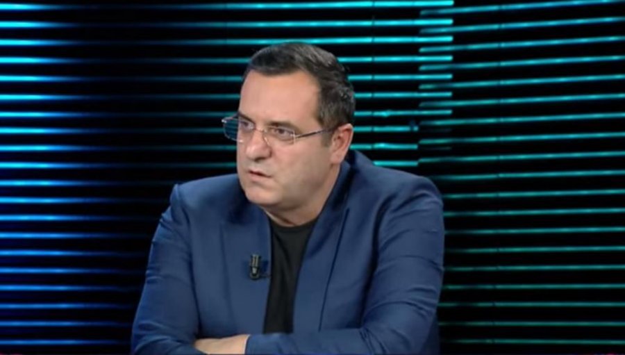 Reforma, vettingu lakuriq me vegla në dorë