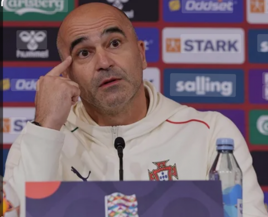 Një spanjoll ‘snobon’ Pedrin: Për mua, Vitinha është mesfushori më i mirë në botë