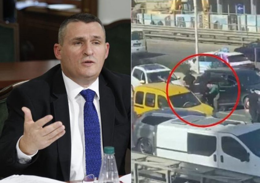 Arrestimi i Ilir Metës, Dumani: Linte shumë për të dëshiruar, por nuk jemi ne përgjegjës