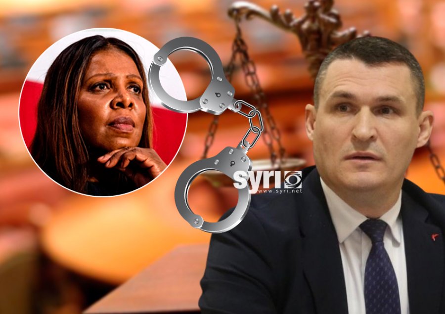 Frika e Dumanit, rasti i Letitia James dhe dështimi i reformës në drejtësi