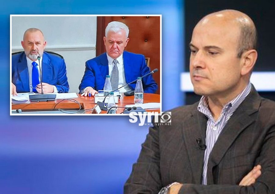 Malltezi: Ballo me maska e delinkuentit të dosjes 184 dhe subjektit të antimafias