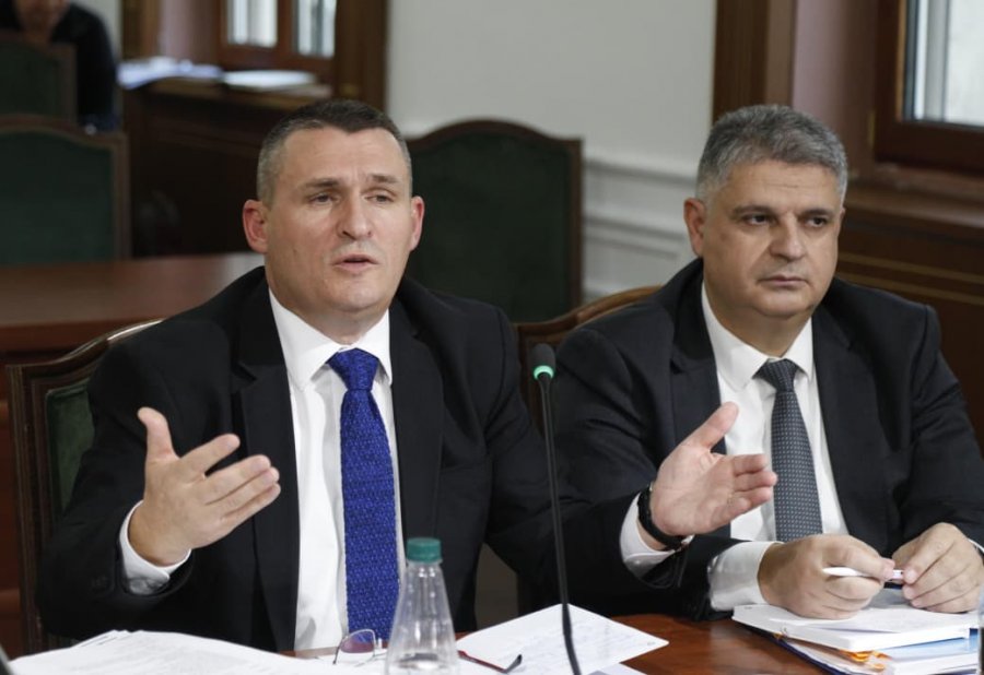Dumani: Nëse gjejmë prova për ‘Tigri 1’ dhe ‘Tigri 3’, do të bëjmë ndjekje penale