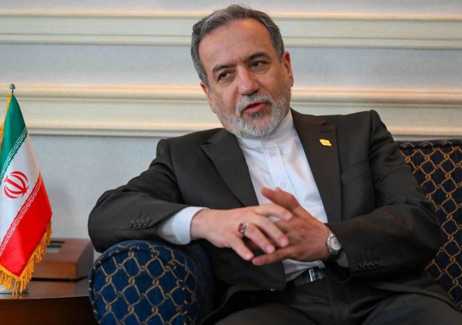 Araghchi i përgjigjet Trump: Ngacmuesi i vërtetë i Lindjes së Mesme, i njëjti aktor parazitar që prej kohësh ka mjelur SHBA-të