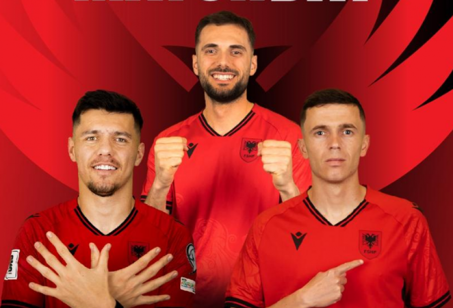 SOT, ORA 19:00/ Shqipëria teston veten, çfarë duhet të dini para ndeshjes ndaj Jordanisë