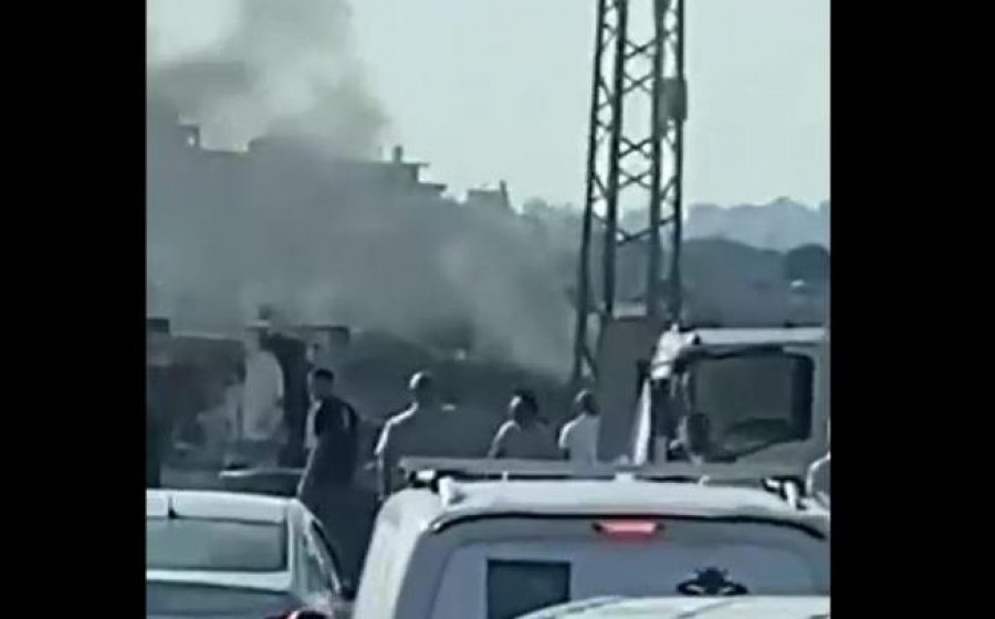 Raportohet për sulme të kolonëve izraelitë në fshatra palestineze të Bregut Perëndimor