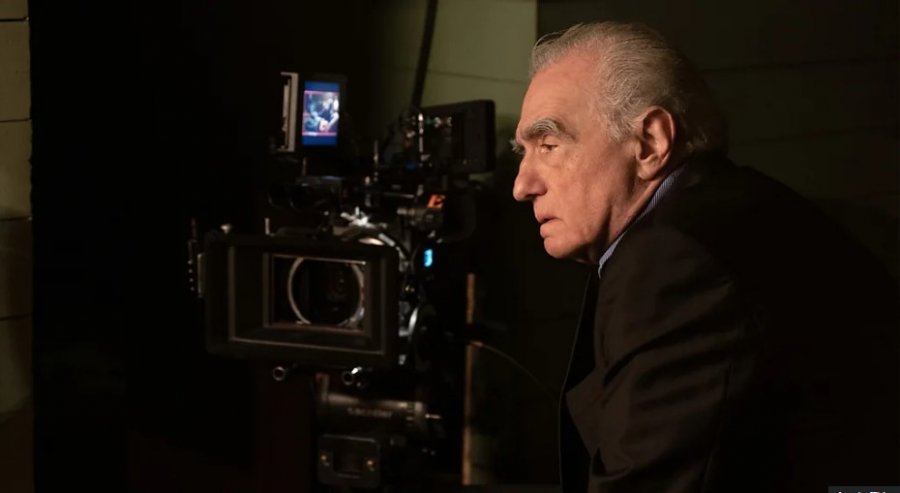 Recension për Mr. Scorsese: Një dokumentar që duhet parë patjetër