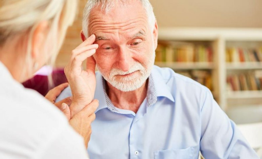 Firma farmaceutike merr miratimin në SHBA për testin inovativ të Alzheimer