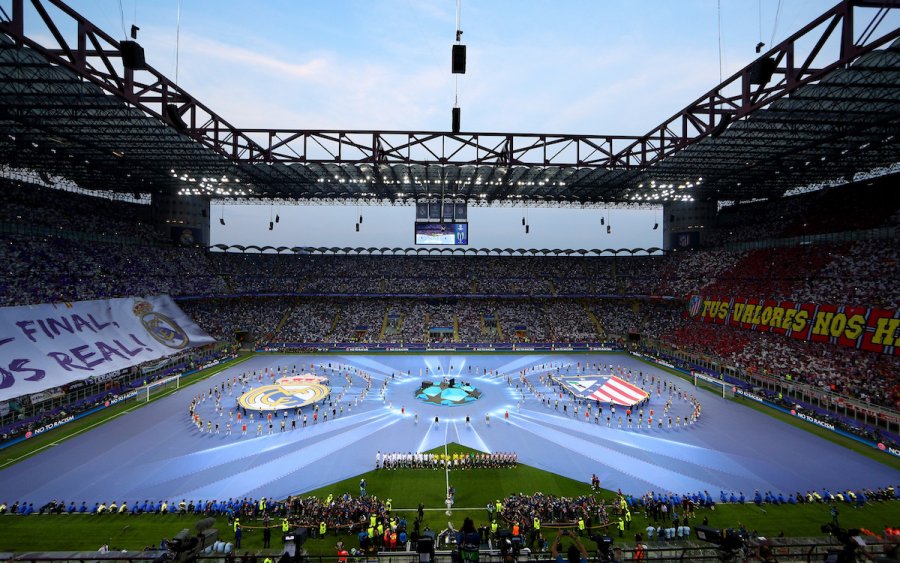 Risia në Ligën e Kampioneve, UEFA sjell ndryshimin historik për ndeshjen e parë