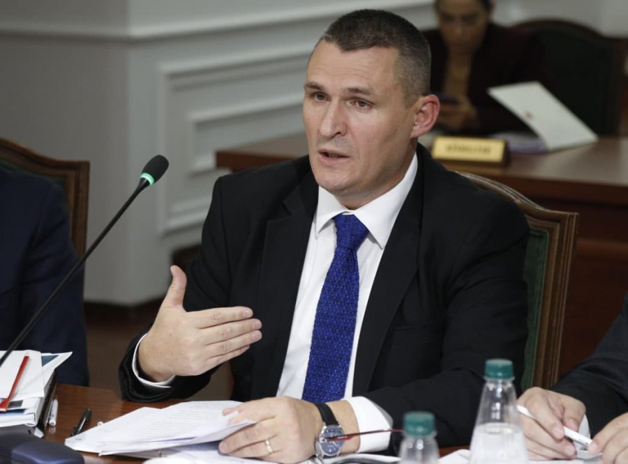 Ja pse ‘hetimi paraprak’ i ‘afërmendshit’ Dumani është praktika më e ndyrë në drejtësi