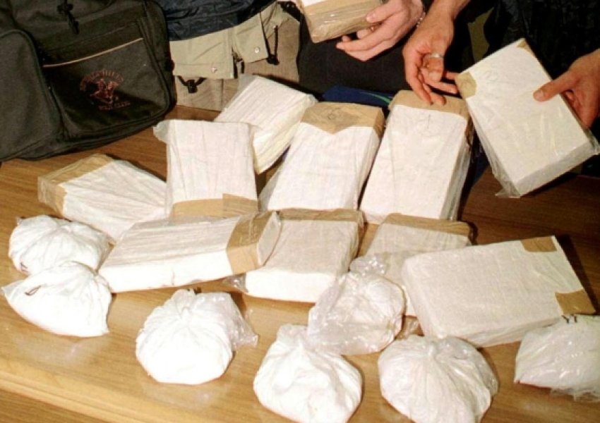 Arrestohet 'koka' e rrjetit ndërkombëtarë të kokainës në Itali, një shqiptar i përfshirë në trafikim