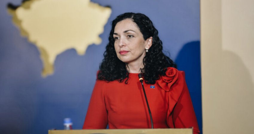 Osmani mbështet protestën e së premtes në Tiranë: Lufta e UÇK-së ishte e drejtë, Serbia agresori i vetëm