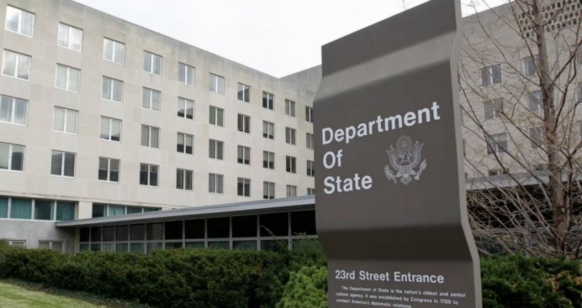 DASH përfshin Kosovën dhe Serbinë në listën e tetë luftrave të ndaluara nga Trump