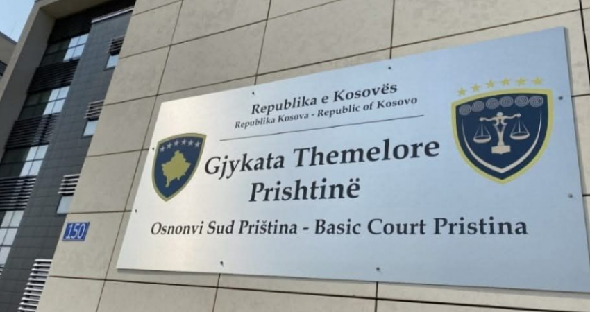 Akuzohen për krime lufte, gjykata cakton seancën fillestare ndaj tre serbëve