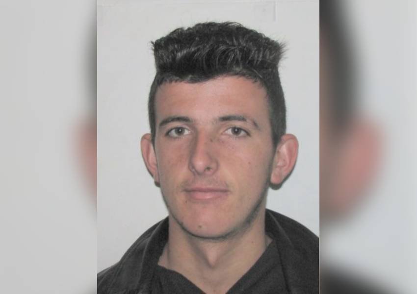 U arratis nga burgu në Greqi, kapet me makinë të vjedhur 27-vjeçari shqiptar