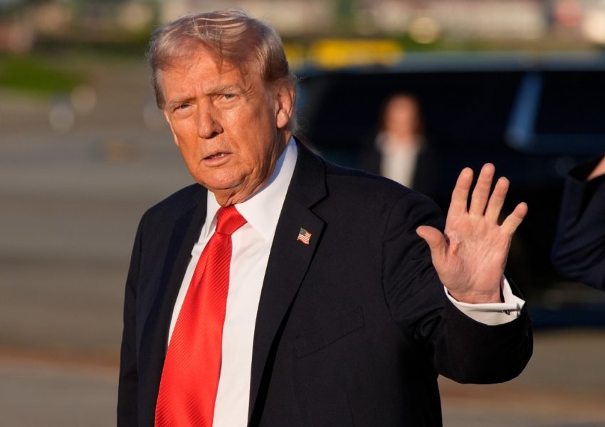 Trump po përdor mbylljen e qeverisë për të bërë diçka që nuk e ka bërë asnjë president
