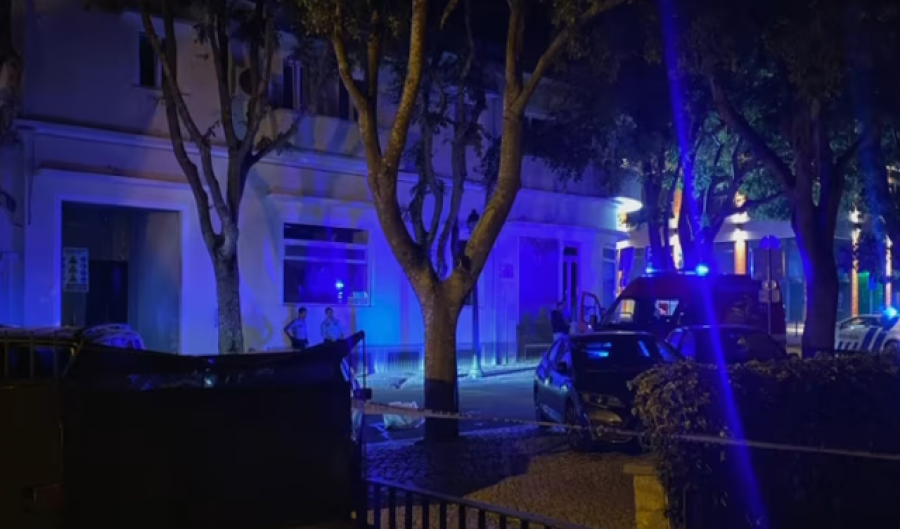 Portugali/ Tentuan ta grabisin dhe e plagosën me thikë, humb jetën turisti amerikan në Lisbonë   