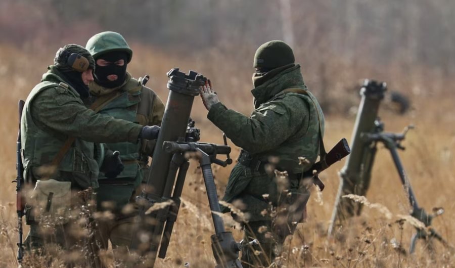 Rusia do të zgjerojë përdorimin e rezervistëve aktivë në Ukrainë