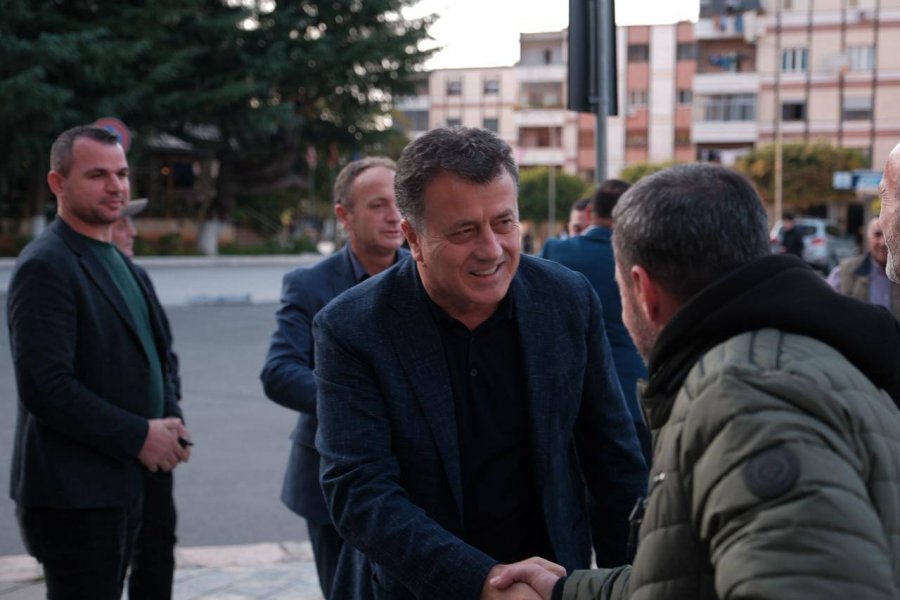 Noka në Mat: Duhet pastruar llumi i Rilindjes, dhe këtë do ta bëjnë vetë matjanët