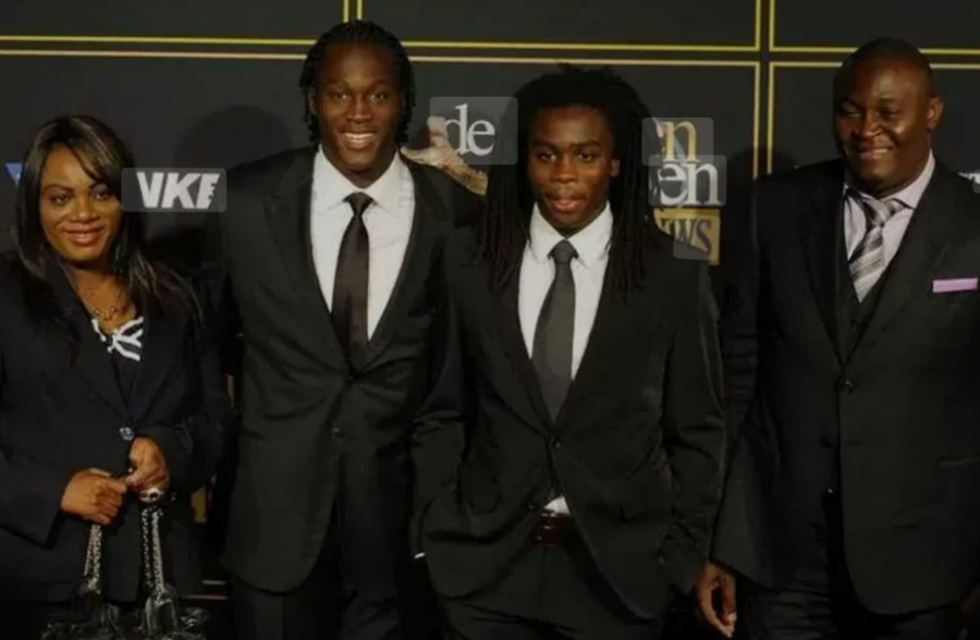 Romelu dhe Jordan Lukaku në konflikt me fisin për varrimin e të atit: Na penguan ta çonim trupin në Belgjikë