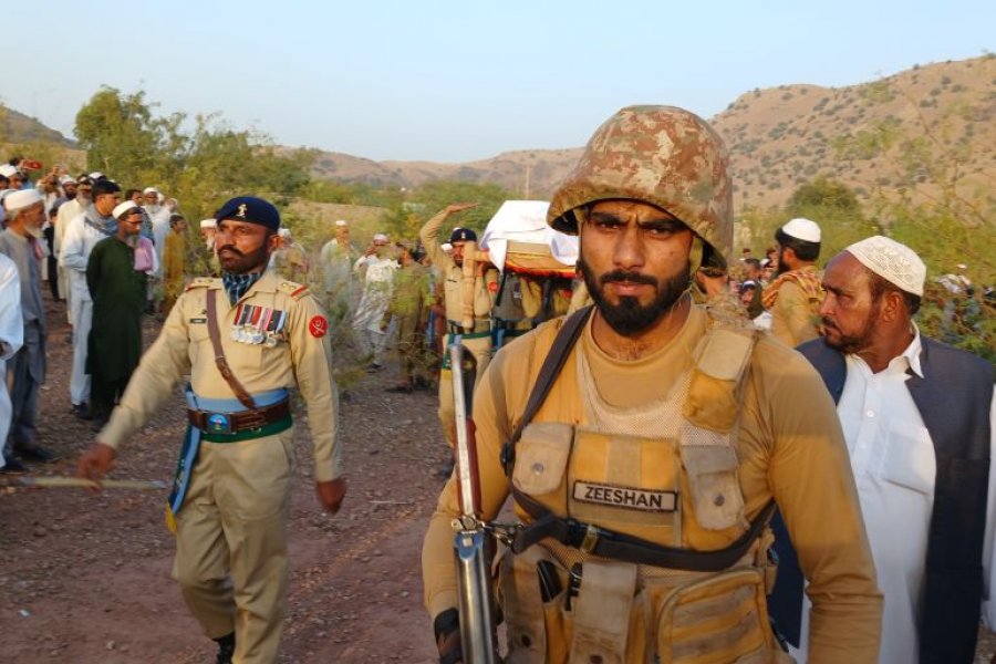 'Normalitet i Ri': A po përpiqet Pakistani të vendosë vija të reja të kuqe me talebanët afganë?