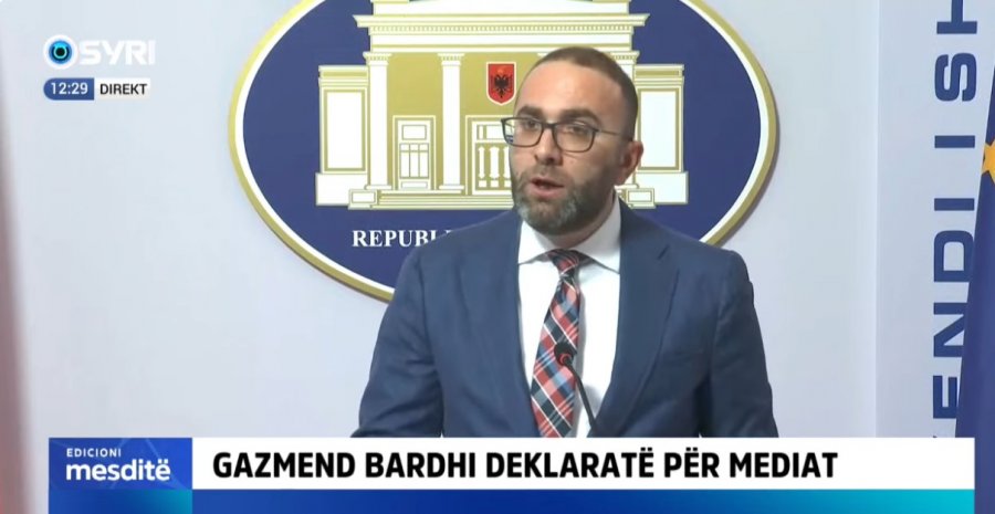 Kërkesa për shkarkimin e Presidentit Begaj, PD: Dekretimi i ministres virtuale 'Diella' cënon organin kushtetues të ministrit