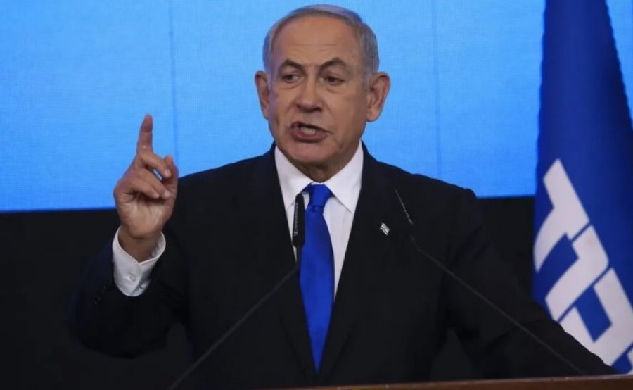 Marrëveshja e paqes në Gaza! Netanyahu paralajmëron Hamasin: Nëse nuk pranoni të çarmatoseni, do të shpërthejë ferri