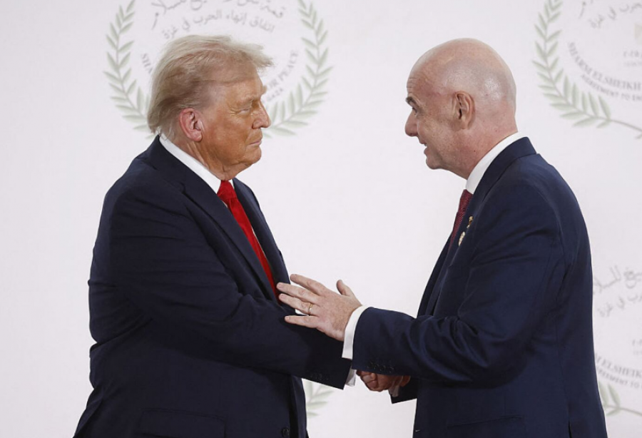 Qytetet amerikane të Botërorit 2026 nuk shqetësohen nga kërcënimet e Trump-it për zhvendosjen e ndeshjeve