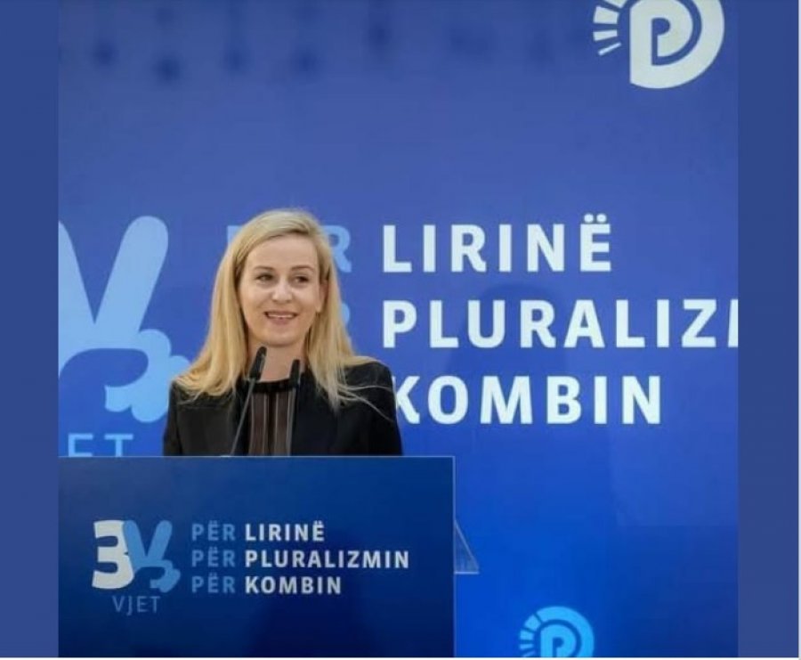 Vendoret e pjesshme në Mat/ Deputetja e PD, Vata: Një vend që ka nxjerrë mbret, nuk voton një ibret…